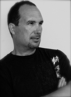 Carl Keating