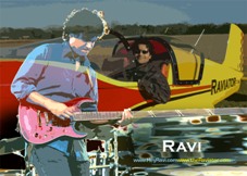 Ravi
